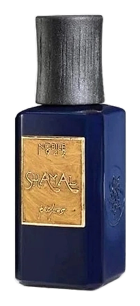 Shamal by Nobile 1942