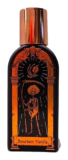 Bourbon Vanilla