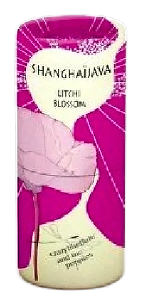ShanghaiJava Litchi Blossom by Crazylibellule and the Poppies