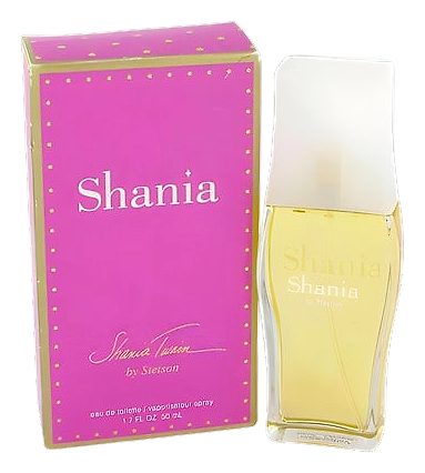Shania by Stetson
