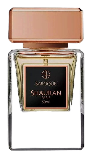 Baroque by Shauran