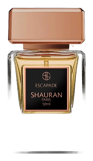 Escapade by Shauran