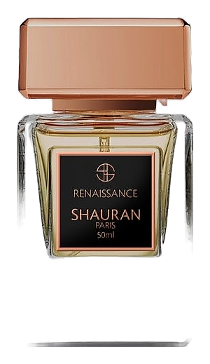 Renaissance by Shauran