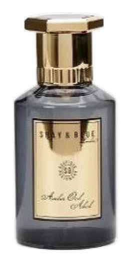 Amber Oud Ahad by Shay & Blue London
