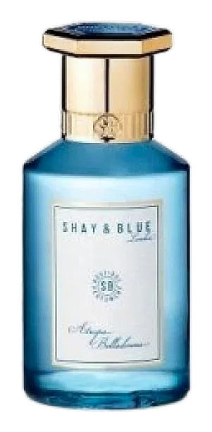 Atropa Belladonna by Shay & Blue
