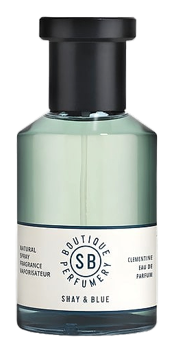 Clementine by Shay & Blue London