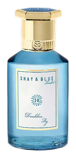 Dandelion Fig by Shay & Blue London