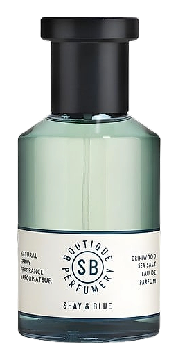 Driftwood Sea Salt by Shay & Blue London