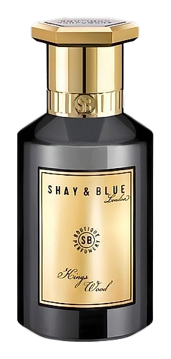 Kings Wood by Shay & Blue London