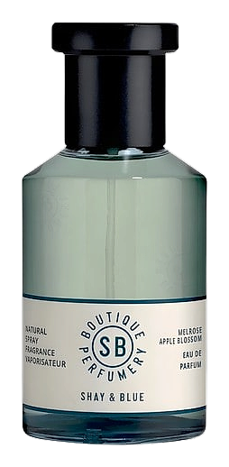 Melrose Apple Blossom by Shay & Blue London – Eau de Parfum