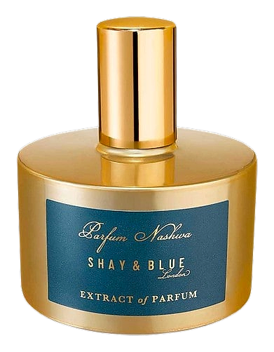 Nashwa Extract of Parfum by Shay & Blue London