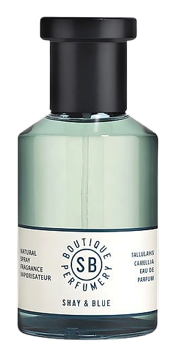 Tallulahs Camellia by Shay & Blue London