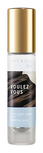 Voulez Vous by Shay & Blue London – Eau de Parfum