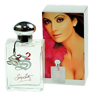 S2 by Shilpa Shetty