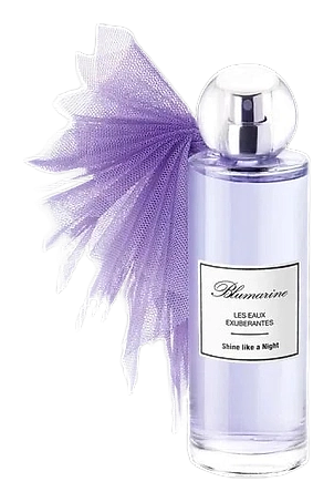 Shine Like A Night by Blumarine