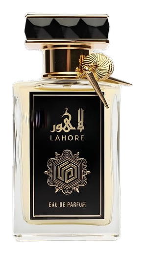 Lahore by Shiraz Parfums