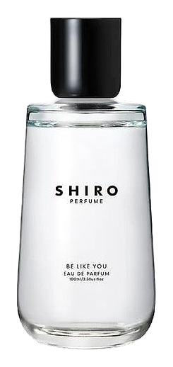 Be Like You by Shiro
