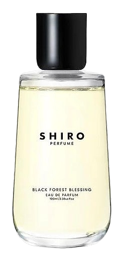 Black Forest Blessing by Shiro