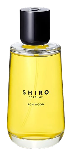 Bon Wood by Shiro