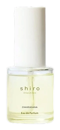 Chakrasana by Shiro