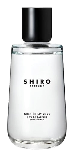 Cherish My Love by Shiro