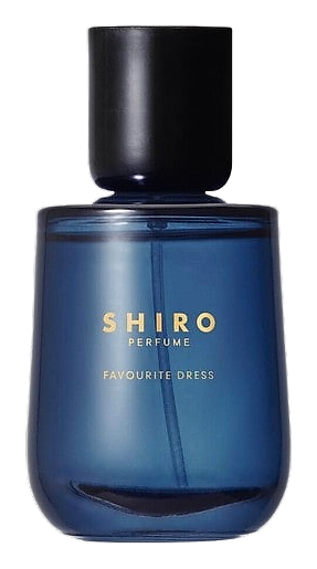 Favourite Dress by Shiro