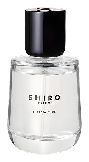 Freesia Mist