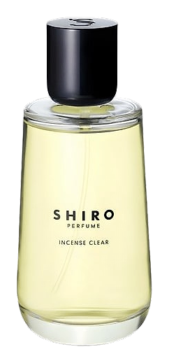 Incense Clear by Shiro