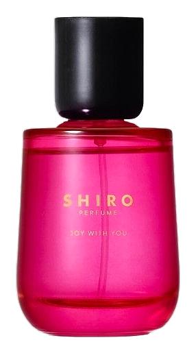 Joy With You by Shiro