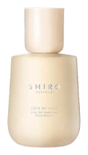 Lots Of Love by Shiro