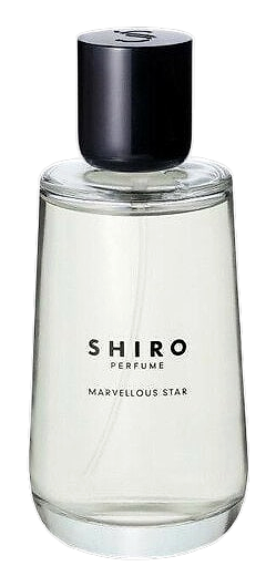 Marvellous Star by Shiro