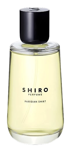 Parisian Shirt by Shiro