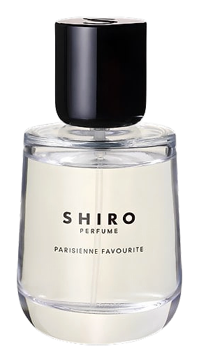 Parisienne Favourite by Shiro
