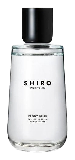 Peony Bliss by Shiro