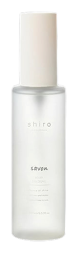 Savon by Shiro