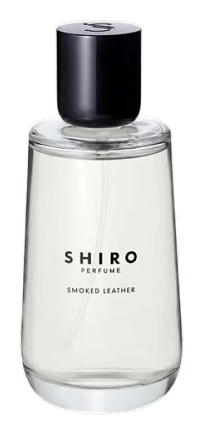 Smoked Leather by Shiro