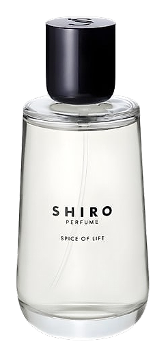 Spice of Life by Shiro