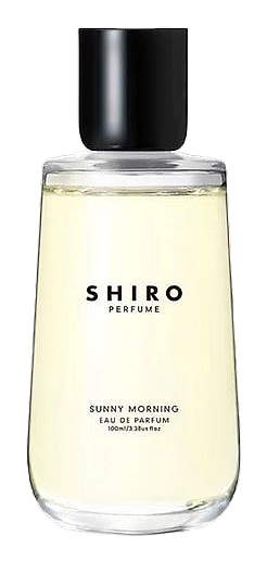 Sunny Morning by Shiro