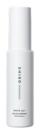 White Lily by Shiro