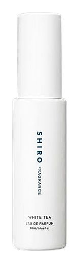 White Tea by Shiro