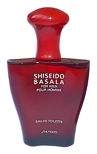 Basala by Shiseido
