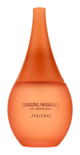 Energizing Fragrance by Shiseido
