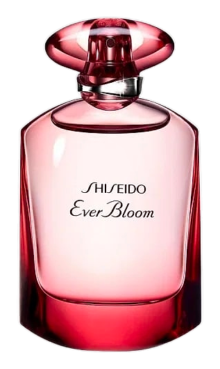 Ever Bloom Ginza Flower by Shiseido