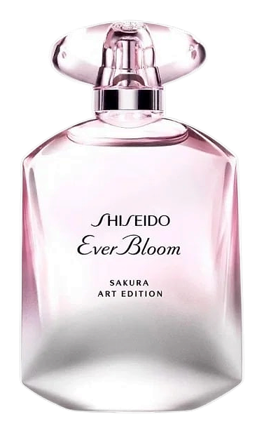 Ever Bloom Sakura Art Edition by Shiseido