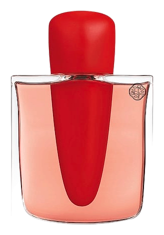 Ginza Intense by Shiseido