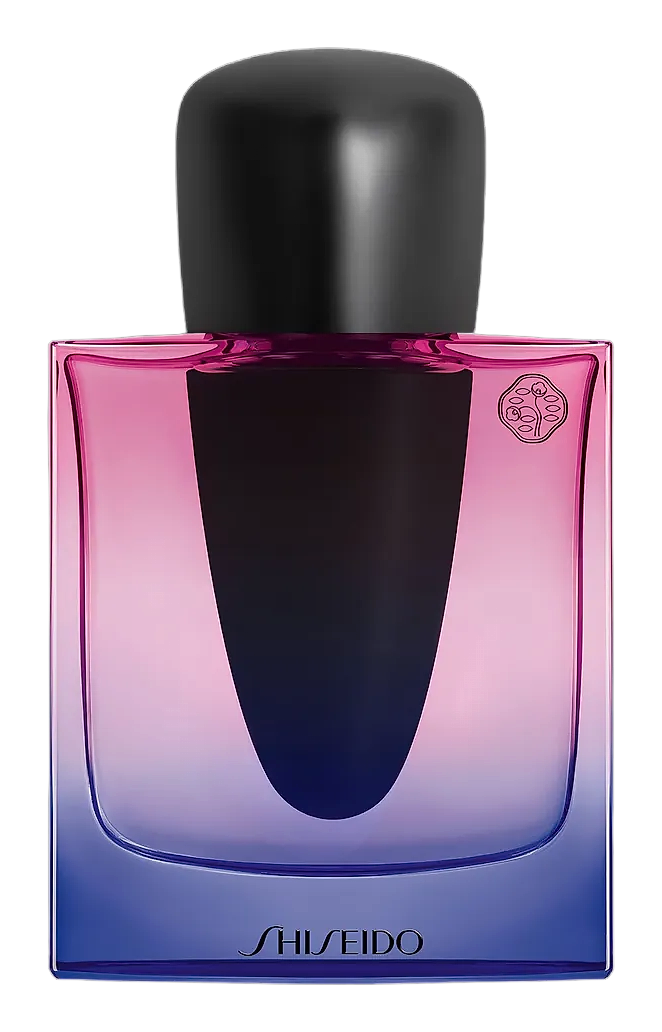 Shiseido Ginza Night
