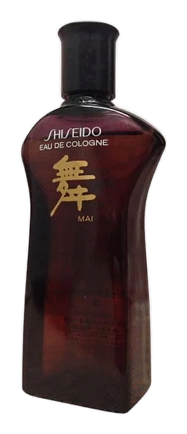 Mai by Shiseido – Cologne