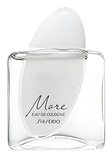 More by Shiseido