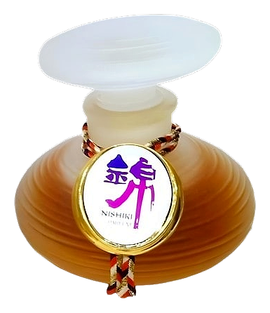 Nishiki by Shiseido