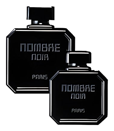 Shiseido Nombre Noir